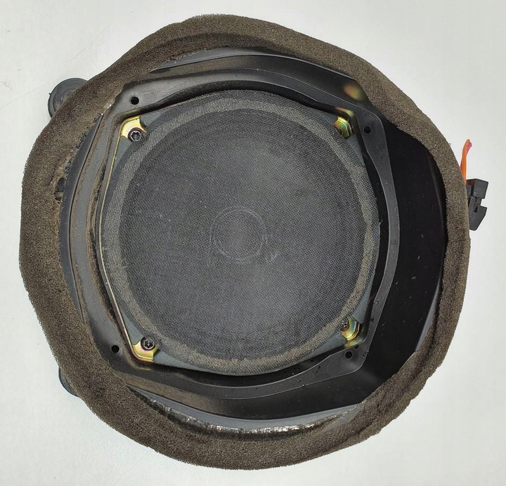 фото №1, Динамік двері mercedes ml w163 a1638200502