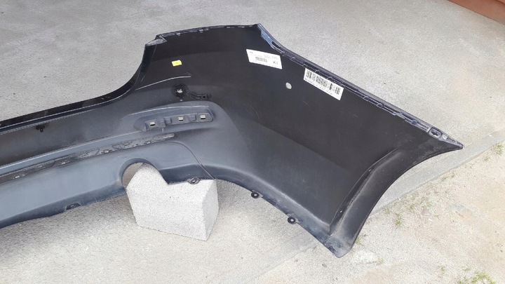 фото №10, Бампер bmw 3 iii f31 универсал lci рестайлинг sport line