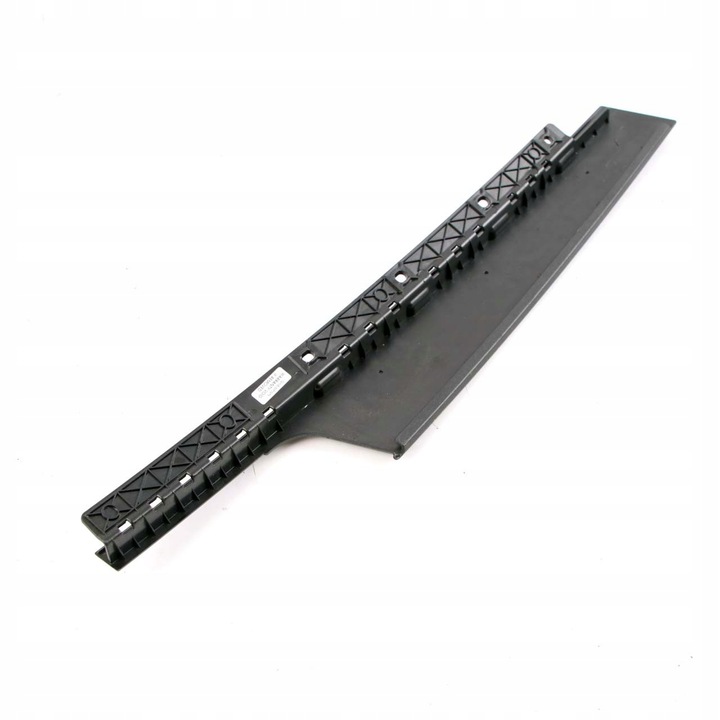 фото №12, Mini f60 захист стійка b двері передні праві високий блиск 7390106