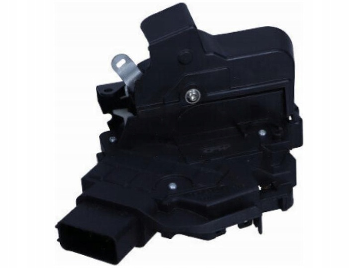 фото №1, Замок дверь правые перед ford c-max i mk1 07-10 focus ii mk2 04-12