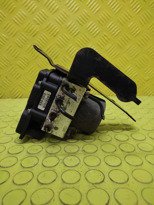 фото №4, Kia ceed 2.0 crdi насос abs 0265231951