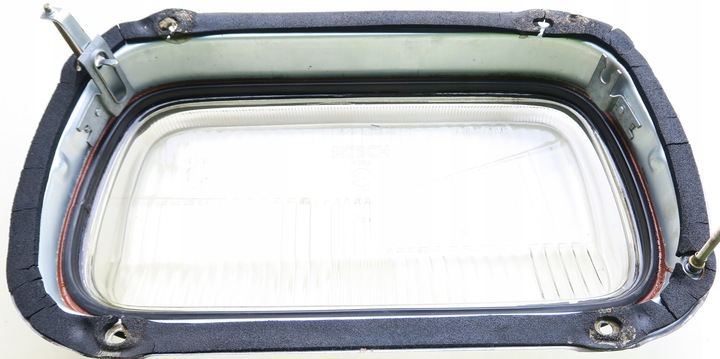 фото №6, Лампы перед bosch opel rekord b c commodore a