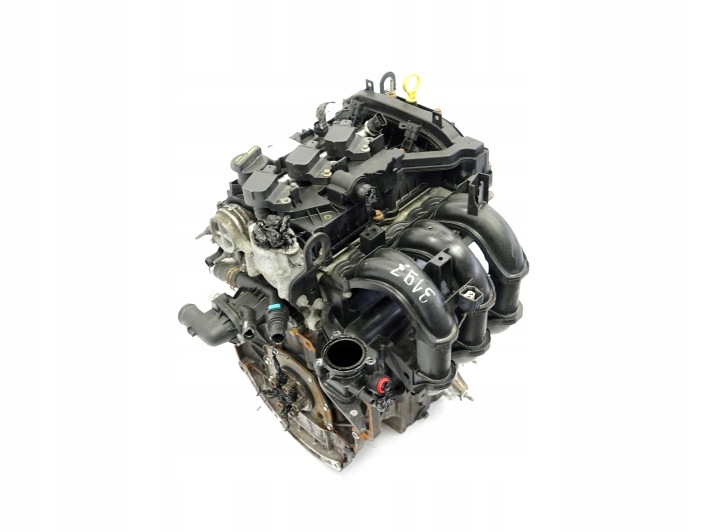 фото №6, Двигун ford fiesta vi 1.0 ecoboost p4jb