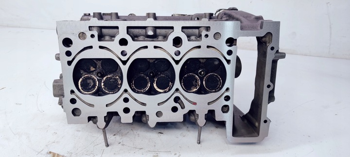 фото №7, Головка ліва audi a4 b7 a6 c6 3.2 fsi 06e103373e