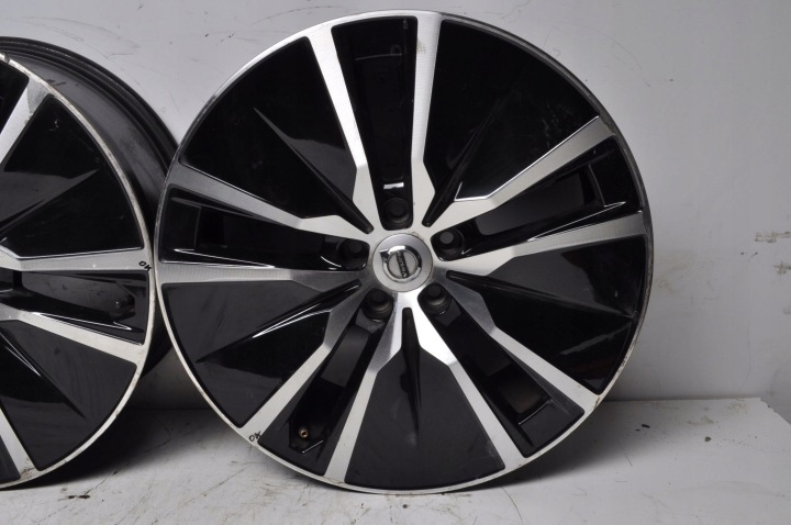фото №12, Volvo xc90 диски алюмінієві 5x108 r19 31680216