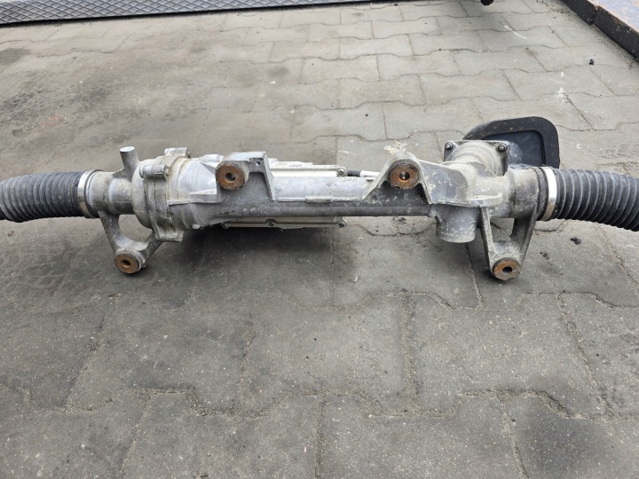 фото №5, Chrysler pacifica 2 рульова рейка рульове управління p05154838ae