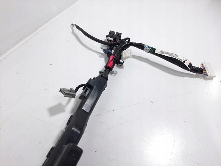 фото №10, Honda civic viii sedan 1.3 ima 10r джгут акумулятора 1n000-rmx-0303