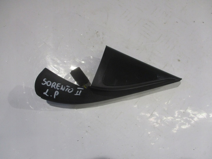 фото №1, Защита треугольник динамик дверь перед переднее левый kia sorento ii 87650-2p000