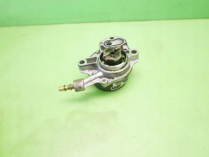 фото №6, Насос вакуум wakum peugeot 607 phi 2.2 hdi 99-04