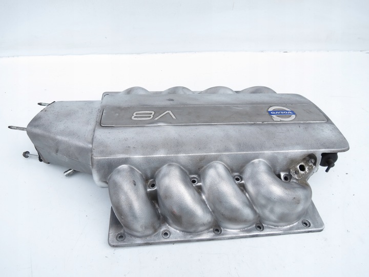 фото №9, Колектор всмоктуючий volvo xc90 i s80 ii 4.4 v8 b8444s