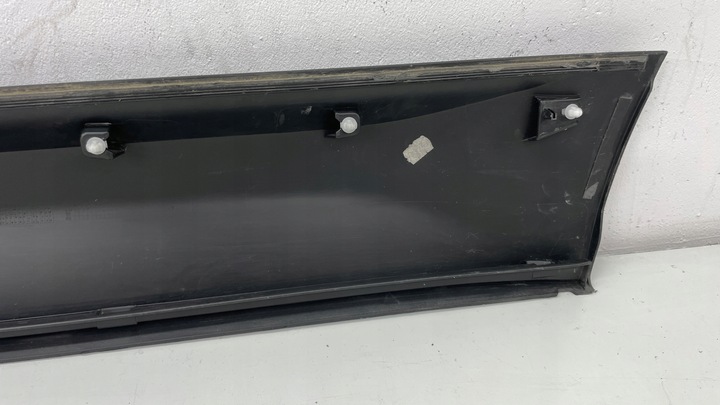 фото №9, Планка двері правий зад skoda kodiaq 565854950