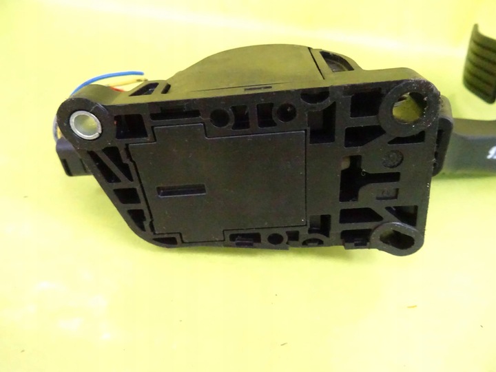 фото №6, Потенціометр газу peugeot 206 0280755074 / 9659449880 nr109