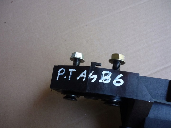 фото №7, Замок засув спинка сидіння правий зад audi a4 b6 b7 справний