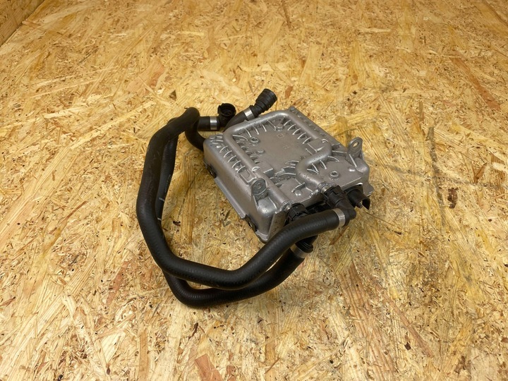 фото №7, Инвертор преобразователь volvo xc60 ii xc90 ii xc40 ii 2.0d 32300686