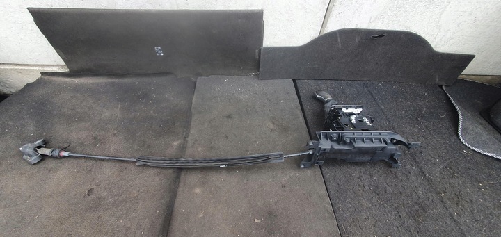 фото №6, Домкрат коробки коробки передач volkswagen tiguan ii 5qh713023c