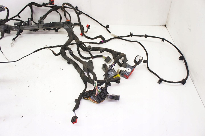 фото №6, Oc100 ford transit custom джгут gk2t-14k024-bfb