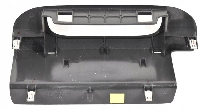 фото №3, Рамка захист renault kangoo ii