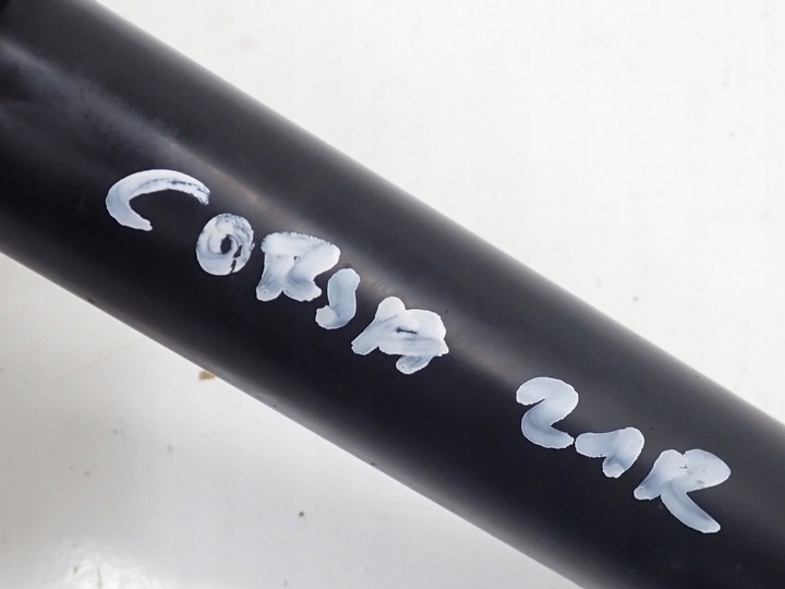 фото №9, Амортизатор зад задній оригінал 9837466880 opel corsa f 21r