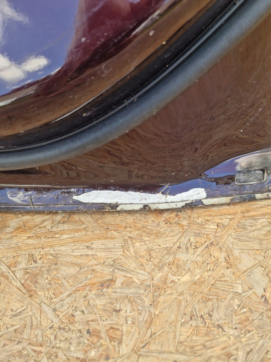 фото №15, Tesla модель y my 20- двері правий зад праві задні 1493600-00-a