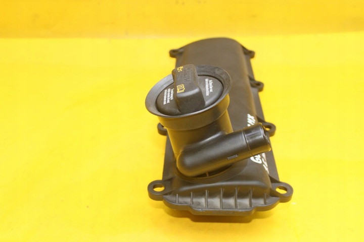 фото №5, Крышка клапанов golf vi 1.6 mpi cmx 06a103469bb