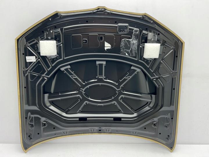 фото №8, Bmw x3 f25 x4 f26 капот кришка двигуна оригінал n 10-17