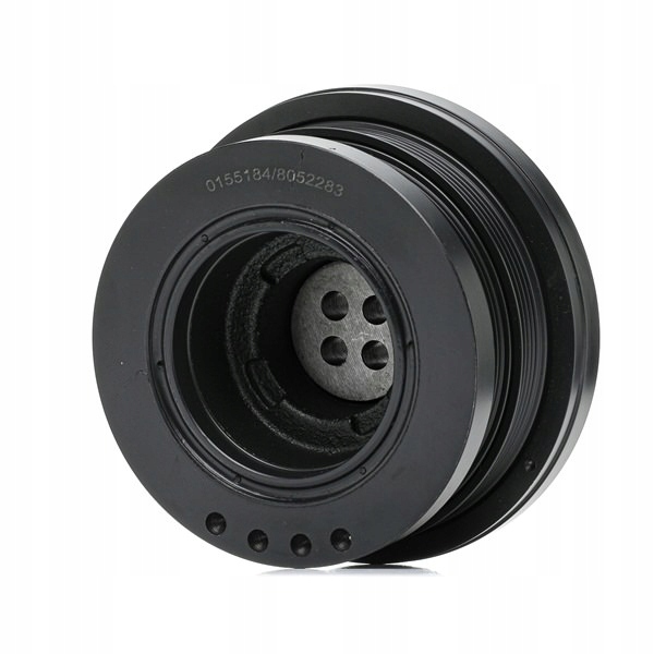 фото №9, Stark skbpc-0640063 колесо ременное wał коленчатый do opel omega b limousine v94