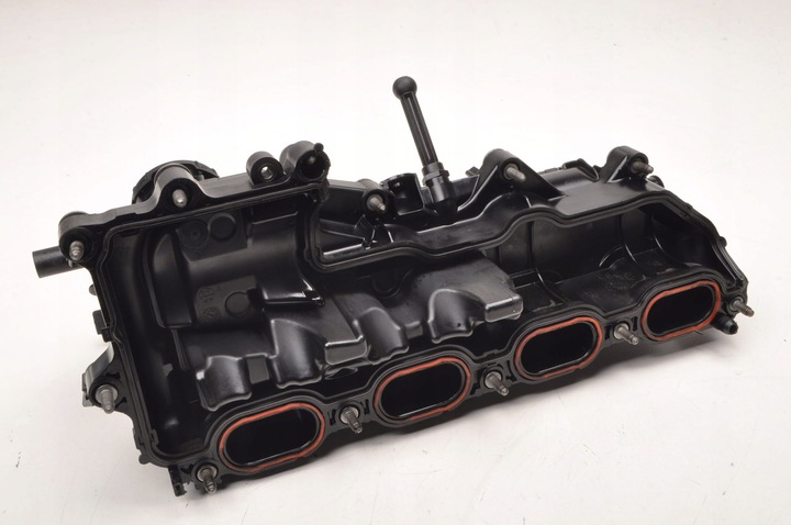 фото №8, Mercedes cla w118 1.3 коллектор всасывающий a2821401100