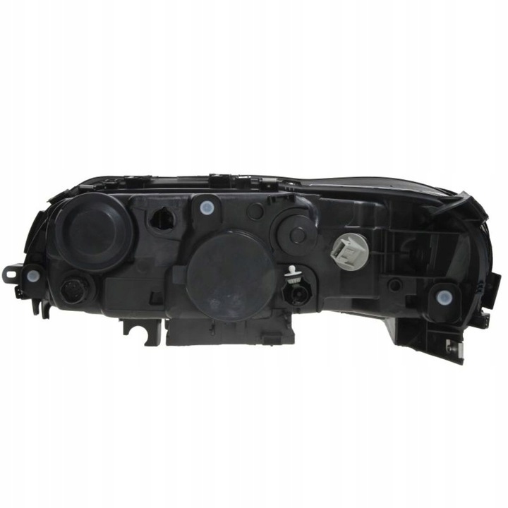 фото №3, Лампа s60 i v70 ii xc70 i 04-10 фара праві