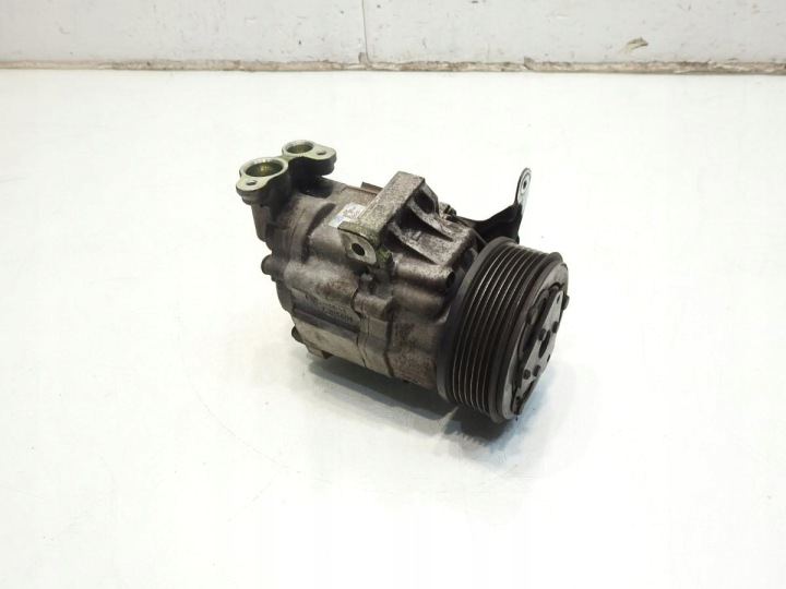 фото №7, Компрессор кондиционера subaru impreza iii gh 2.0 td sport 73111sc001
