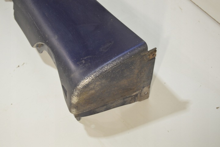 фото №5, Захист порога права накладка mercedes w140 cl c140 купе 1406901640