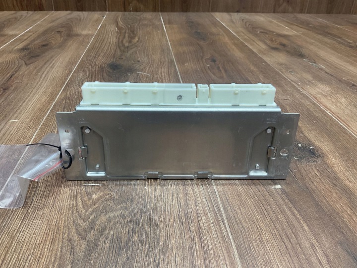 фото №6, Модуль блок управления  asr mercedes-benz r129 sl 0185459232