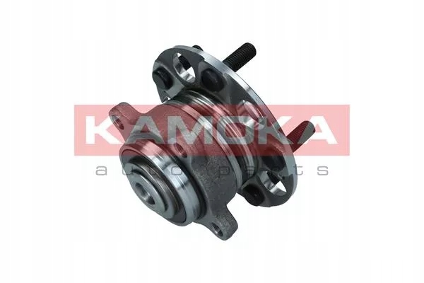 фото №10, Ступица диски зад подшипник abs 5500260/kao