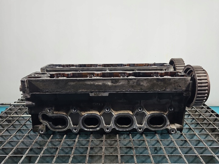 фото №9, Головка citroen c8 ew10j4, ew10 2.0 16v 136km