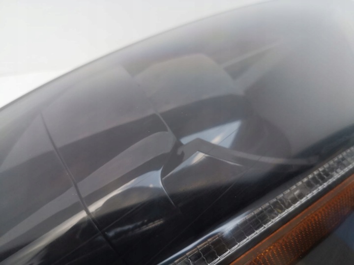 фото №8, Фара правая перед bi-xenon jaguar f-type f тип