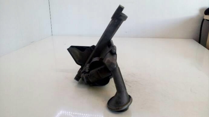 фото №6, Насос масла mercedes a170 1,7 cdi 2002r.