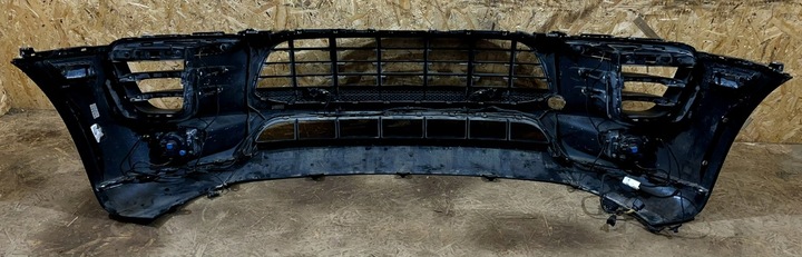 фото №14, Ідеальний kpl.przod porsche macan 2.0 18r w колір 041 повний led 1