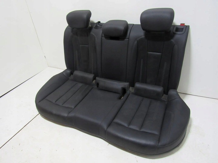 фото №12, Audi a4 s4 b9 8w 2019 сидіння комплект