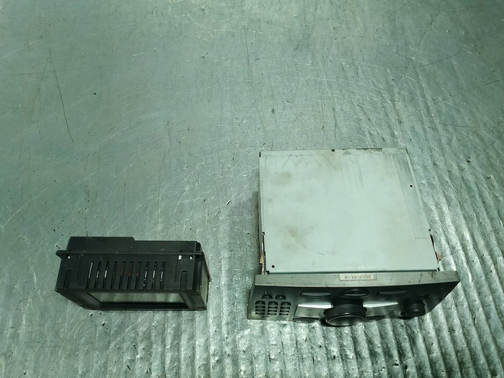 фото №8, Радио cd opel signum 13113147ac 453116246