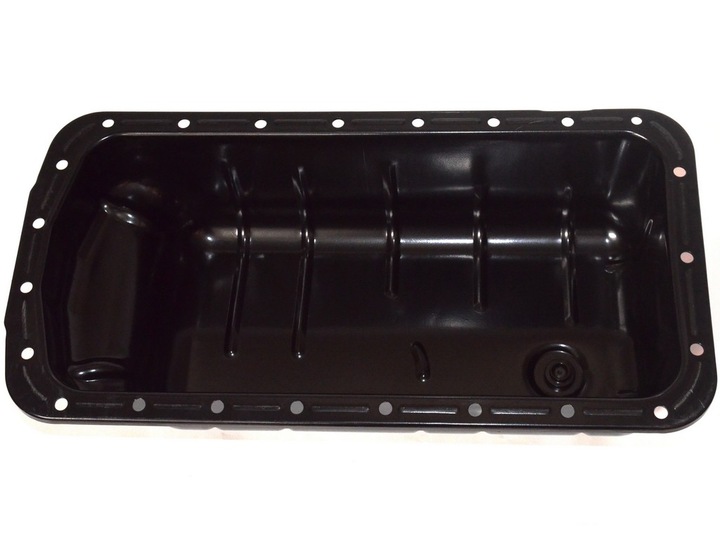 фото №3, Поддон масляная do peugeot partner 1.9 2.0 hdi