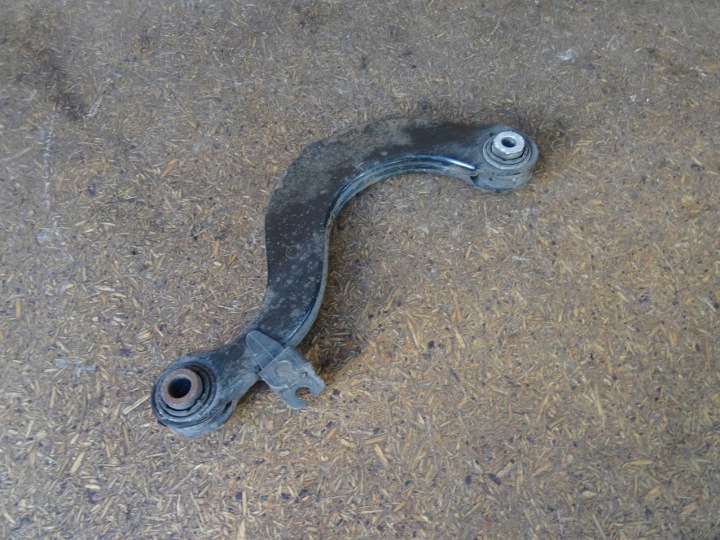 фото №13, Audi q3 8u a3 8v ричаг  зад заднє праве ліве 5q0505351b