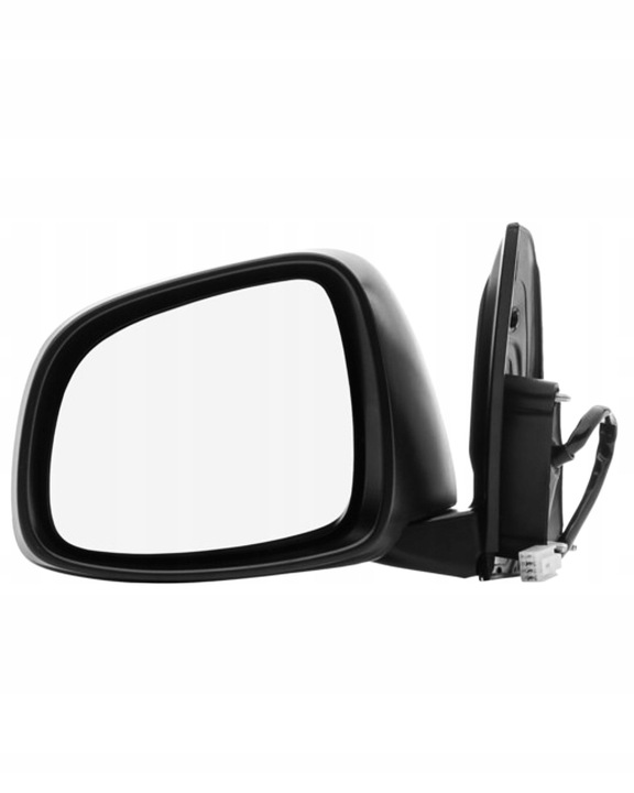 фото №1, Зеркало внешние левая sx4, 05.06- 7435511m