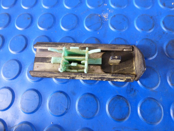 фото №9, Планка крышная рейлинг kia ceed iii универсал