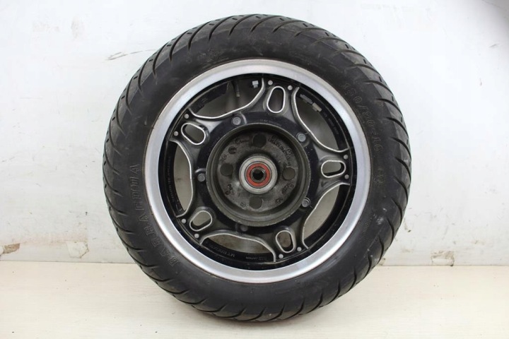фото №12, Honda cb750 rc01 диск koło зад 2.50 16 дюймів