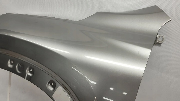 фото №10, Lexus nx крыло перед переднее левый fv