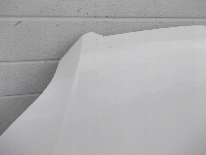 фото №9, Капот кришка двигуна chevrolet aveo t250