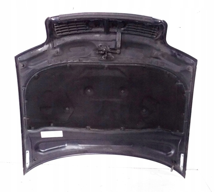 фото №7, Audi a6 c5 01r ly5k рестайлінг капот