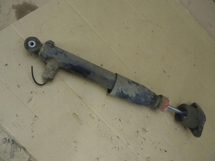 фото №1, Амортизатор пневматический audi a6 c5 4b0616025c