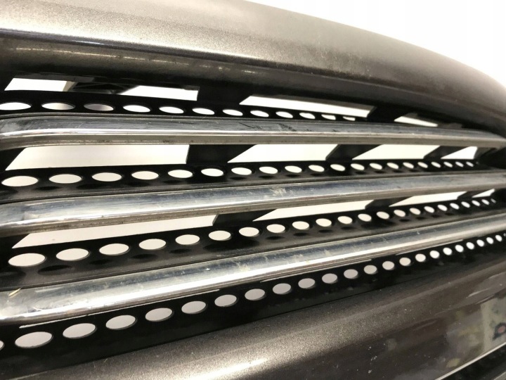 фото №9, Dodge ram решётка радиатора 13dsac0010b