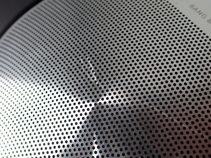 фото №5, Маскувальна накладка динаміка праві перед bang & olufsen audi s8 d3 4e0868174