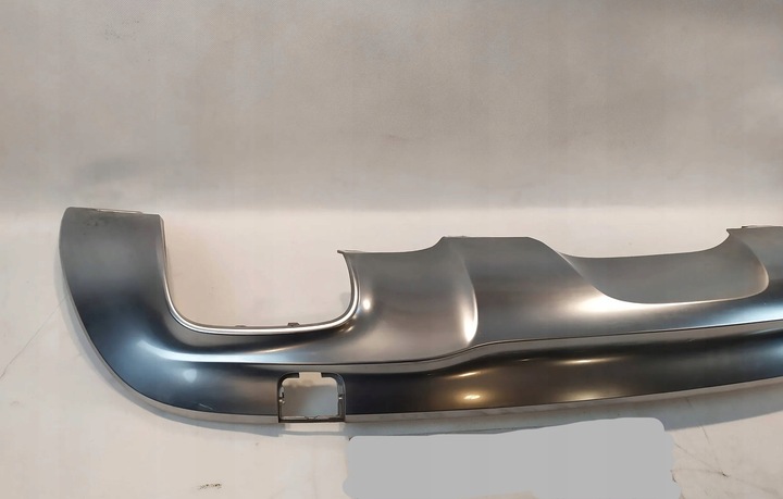 фото №12, Спойлер бампера mercedes gla w156